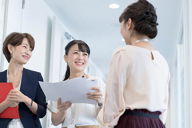 転職初日から実践できる！新しい職場への不安を解消する心構えとコミュニケーション術_1_3