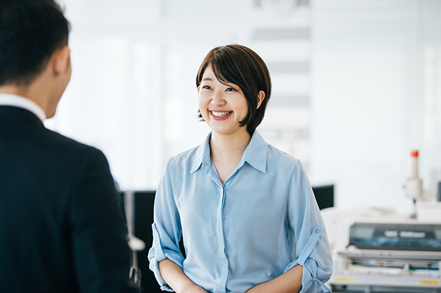 転職初日から実践できる！新しい職場への不安を解消する心構えとコミュニケーション術