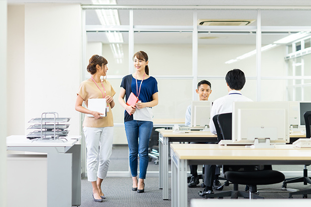 転職初日から実践できる！新しい職場への不安を解消する心構えとコミュニケーション術_1_6