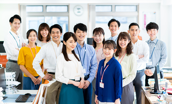 担当者として押さえておきたい「労働基準法」について