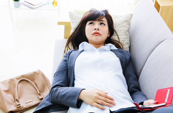 長期休暇明けは要注意！仕事が嫌になってしまう前に… 5月病の原因と対策をチェック