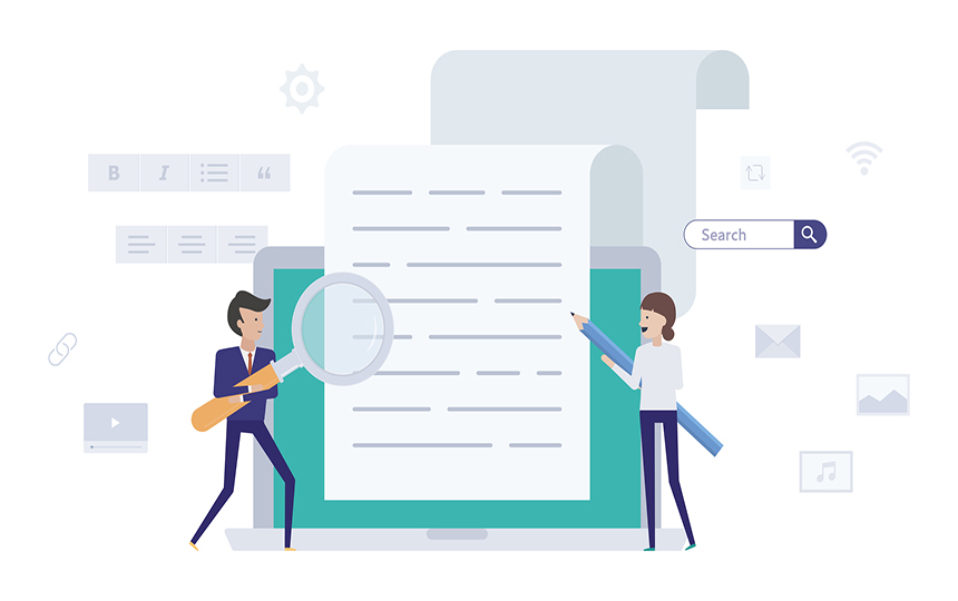 コンテンツポリシー