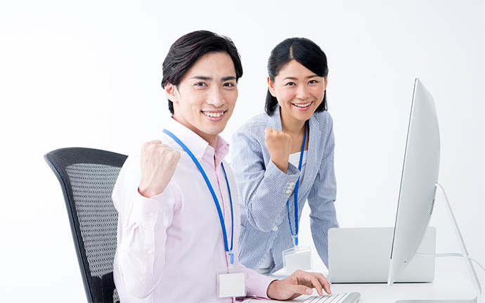 派遣会社の研修は無料!?お得にスキルアップしたい人は要チェック!_2