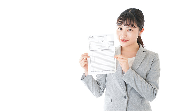 派遣の登録に履歴書は不要?志望動機やアルバイト・職歴の書き方_2