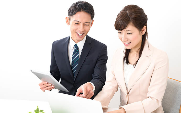 徹底解剖!派遣のスキルチェックって どんなことが聞かれるの?_2