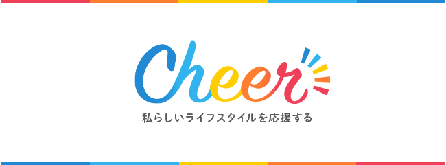 cheer